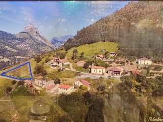 Terreno residencial  Traves�a de panes 16