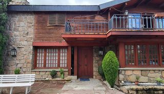 Chalet en Alpedrete