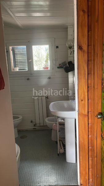 Foto cd16366e-9f84-4b77-a668-c2433b8aa93a. Xalet amb xemeneia calefacció piscina a Alpedrete