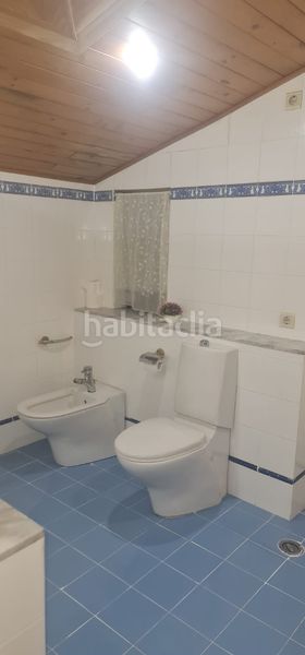 Foto fc835f29-43d4-411b-888e-39aa07731497. Xalet amb xemeneia calefacció piscina a Alpedrete