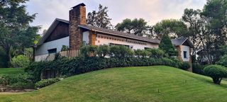 Chalet en Dehesa-El Soto