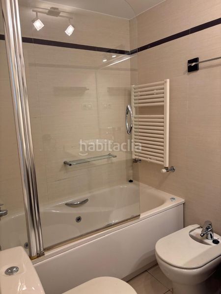 Foto 28492c21-447e-454c-aa15-19a94c2c739a. Rent flat with heating pool in Legazpi Madrid