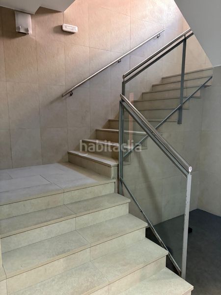 Foto 30546ba2-09d9-4f12-b7fb-ea46ab991c53. Rent flat with heating pool in Legazpi Madrid