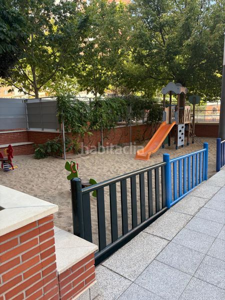 Foto 3fece968-d412-4aa3-bcec-ce01dcf6262b. Rent flat with heating pool in Legazpi Madrid
