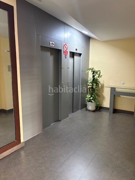 Foto 5fa22082-4456-47a9-9f3d-d2572d52890c. Rent flat with heating pool in Legazpi Madrid