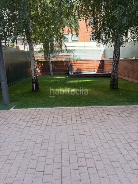 Foto 7f5fc3cb-82c9-459a-aec2-0d10860680b7. Rent flat with heating pool in Legazpi Madrid