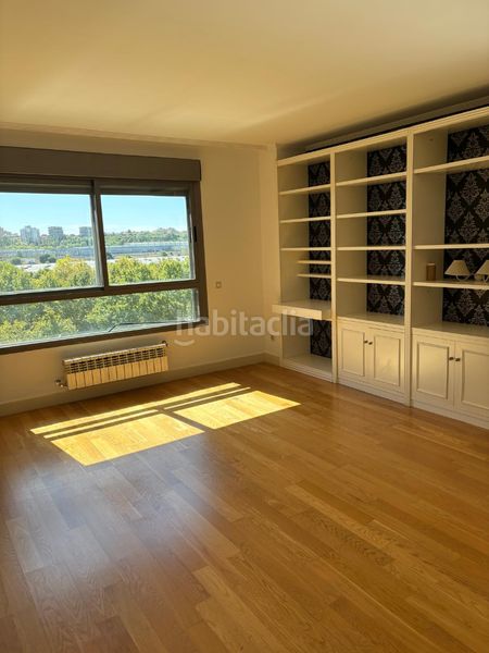 Foto 8e6d2482-1e51-4b6b-9605-7816d2329496. Rent flat with heating pool in Legazpi Madrid