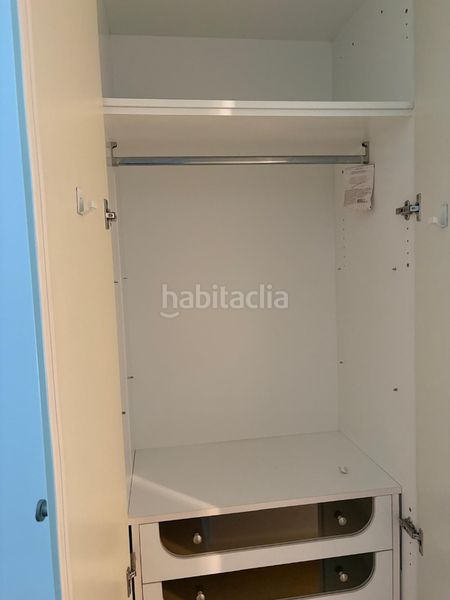 Foto ca6784b4-4878-4504-a6f7-90b07dc72b30. Rent flat with heating pool in Legazpi Madrid