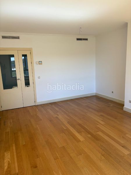 Foto d7a98e6e-9ea2-4dbd-9a46-e770acef743f. Rent flat with heating pool in Legazpi Madrid