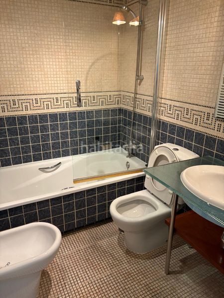 Foto dbdbd96c-cc68-482e-9202-edb7e756770e. Rent flat with heating pool in Legazpi Madrid