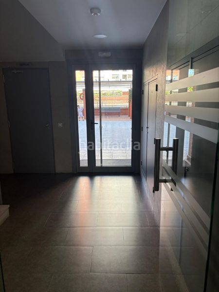 Foto df2b35ad-23dc-4dee-8fd0-2f0d0a21c3f7. Rent flat with heating pool in Legazpi Madrid