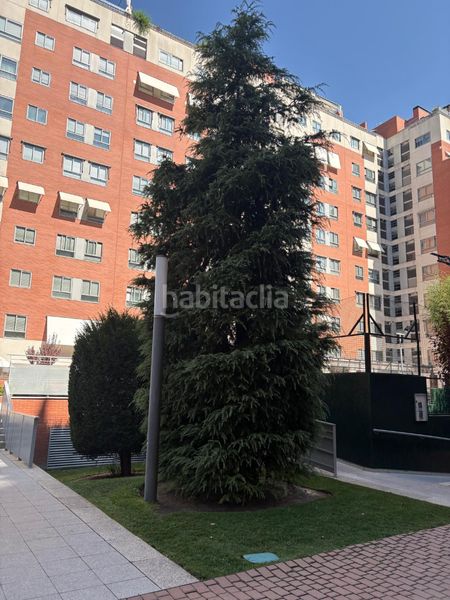 Foto fa7e7e9a-bc8f-476e-8fb1-47603b4043cd. Rent flat with heating pool in Legazpi Madrid