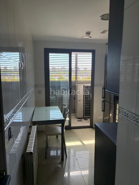 Foto ffc15289-b982-4d0d-8194-93199445a4ea. Lloguer pis amb calefacció piscina a Legazpi Madrid