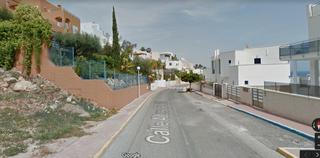 Terreno residenziale  Avenida del mar 4. Magnifica parcela urbana en urbanizacion de lujo