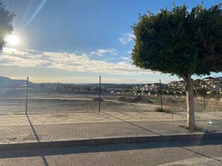 Terreny residencial a Las Salinas. Estupendas parcelas desde 938 a 1059 metros en las salinas de ve