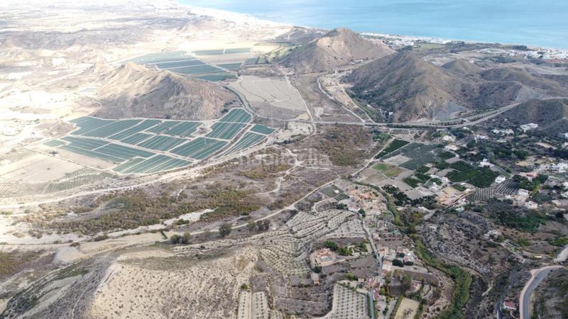 Foto 0f1853ff-14c3-4752-b6c3-7deeb3a6ffb5. Terreno residenziale in Marina de la Torre Mojácar