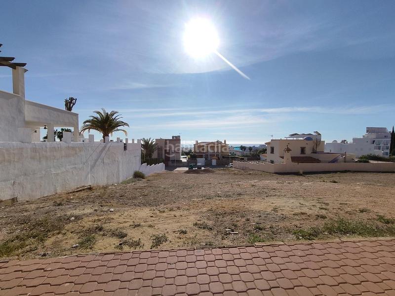 Foto ad92271b-8c5c-4198-90f4-53d614af6d08. Terreno residenziale in Marina de la Torre Mojácar