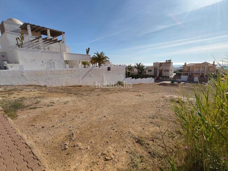Foto bb2fdfbd-b370-4245-a974-94b98515341f. Terreno residenziale in Marina de la Torre Mojácar
