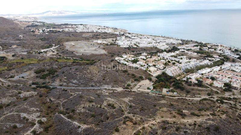 Foto efa44c02-2c5b-4788-9813-208eebf3bbaf. Terreno residenziale in Marina de la Torre Mojácar