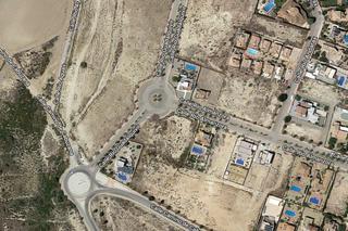 Terreny residencial a Camino de cabuzana 16. Parcela urbana para vivienda unifamiliar
