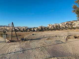 Terreny residencial a Calle tomillo 2. Parcela de 1000mts para vivienda unifamiliar