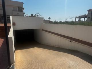 Apartament a Calle los ramos 4. Apartamento en planta baja 2 dormitorios 2 baños