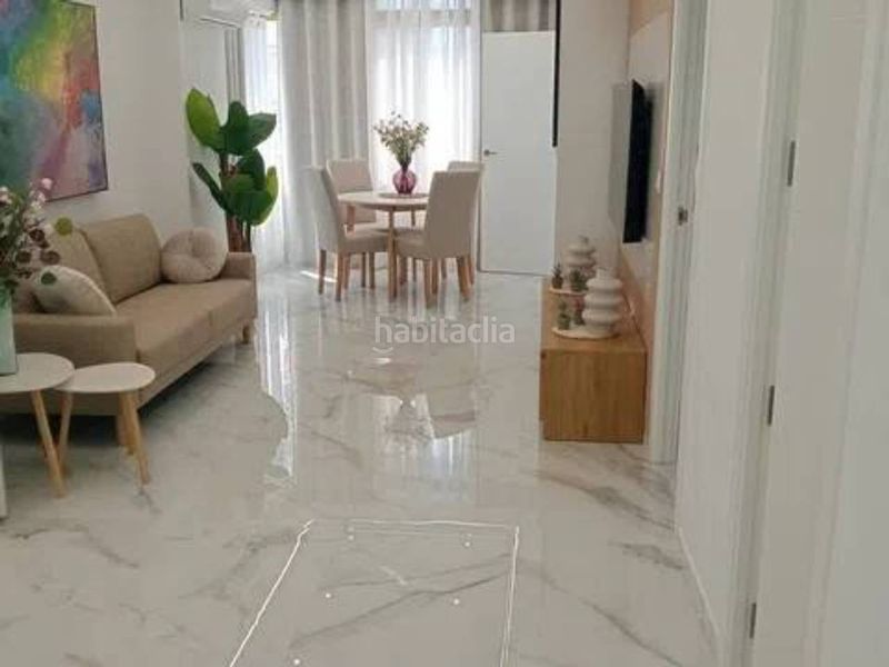 Foto 0b0585cd-722d-4a85-9cea-eb3032540f3a. Piso en Rincón Bajo Benidorm