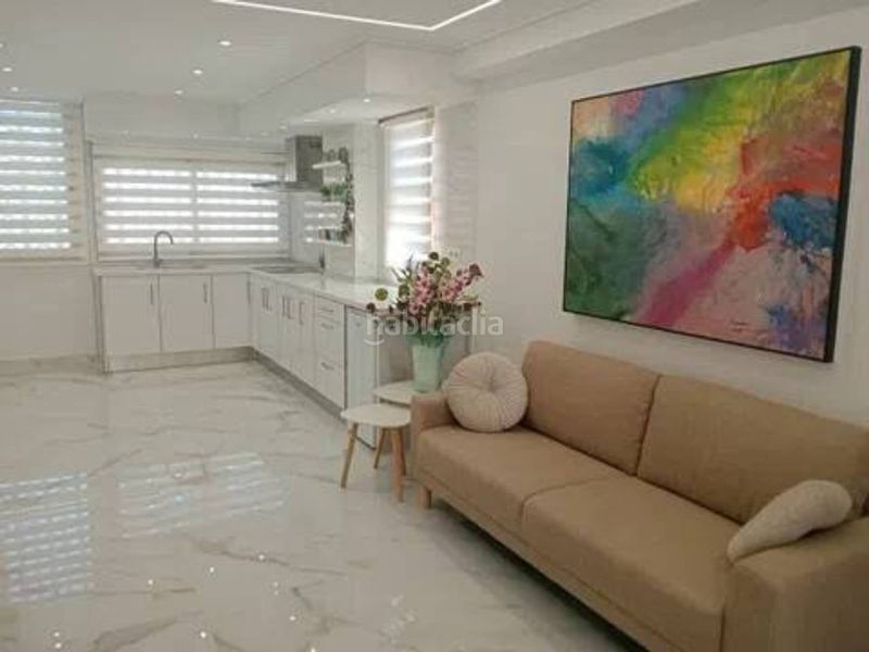 Foto 37122394-feb4-4e7a-bd51-8406b3ef351d. Piso en Rincón Bajo Benidorm