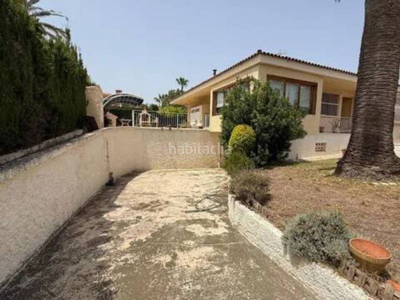 Foto 021bc520-7e02-4a82-879c-44606f315a12. Country house in Juzgados - Plaza de Toros Benidorm