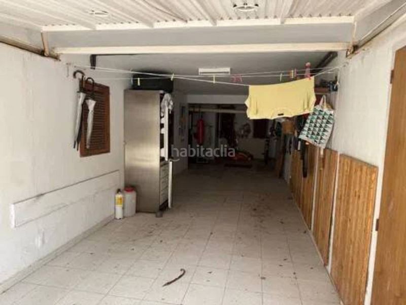 Foto 59e4e36d-6b8a-4e2d-a72f-4d1f565dc515. Country house in Juzgados - Plaza de Toros Benidorm
