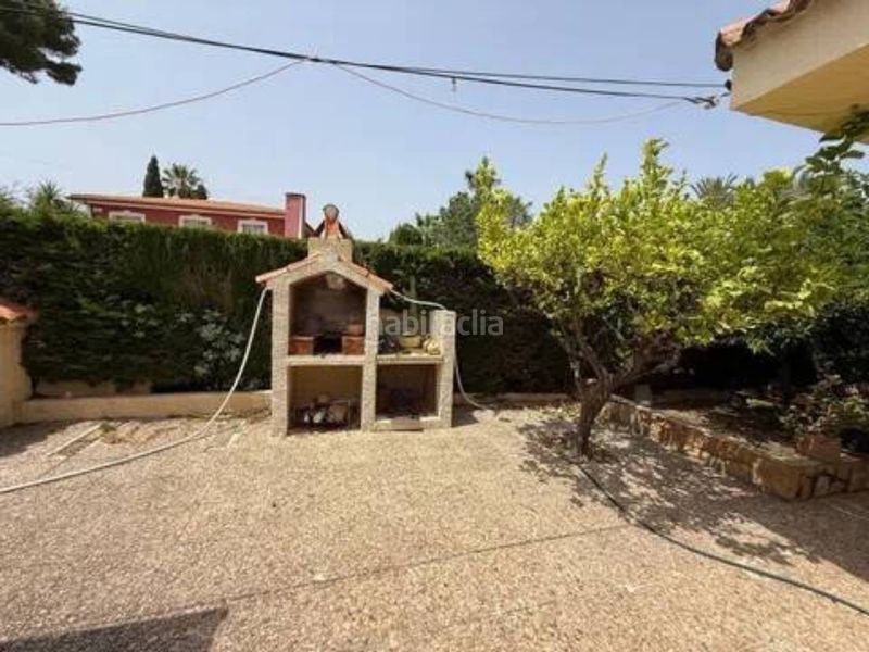 Foto c3a5d2e6-f7eb-419d-a6ac-0f828f98fa04. Country house in Juzgados - Plaza de Toros Benidorm