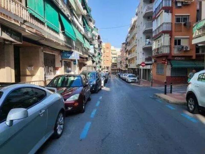 Foto 8aec79db-db1b-4866-8f5d-7695be286c1f. Piso en Centro Urbano Benidorm