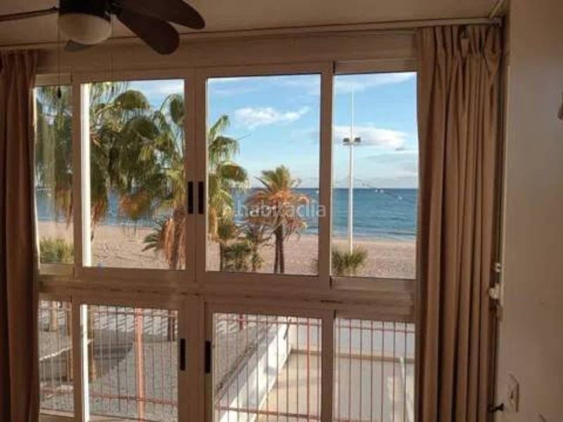 Foto 61e08b96-5498-471d-9888-ee30e3fd2ee0. Pis a Playa Levante Benidorm