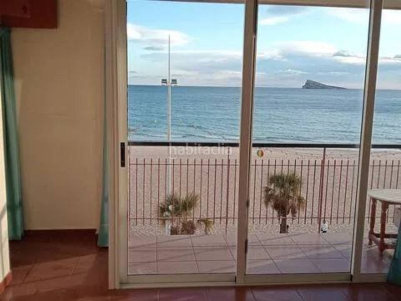 Foto c01b4072-e1a2-482f-9a19-910a2d141b5d. Piso en Playa Levante Benidorm