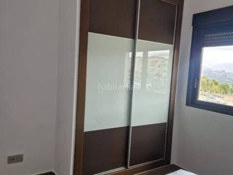 Foto e04bded4-2b86-4306-bc6b-52939cf3c64e. Piso en La Nucia Pueblo Nucia (la)