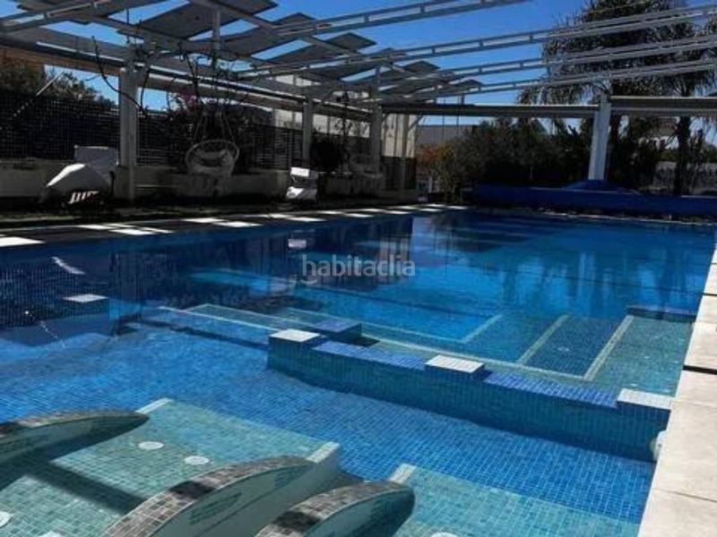 Foto c8af98fa-cec6-4245-b12e-ad2797391c42. Pis a Playa Poniente Benidorm
