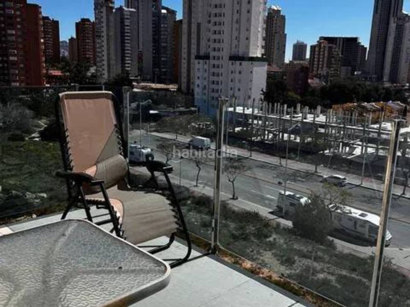Foto 9b176297-476d-49b7-8cdd-ec255fa49ec6. Piso en Playa Poniente Benidorm