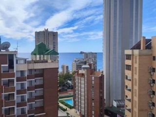 Flat in Playa Levante