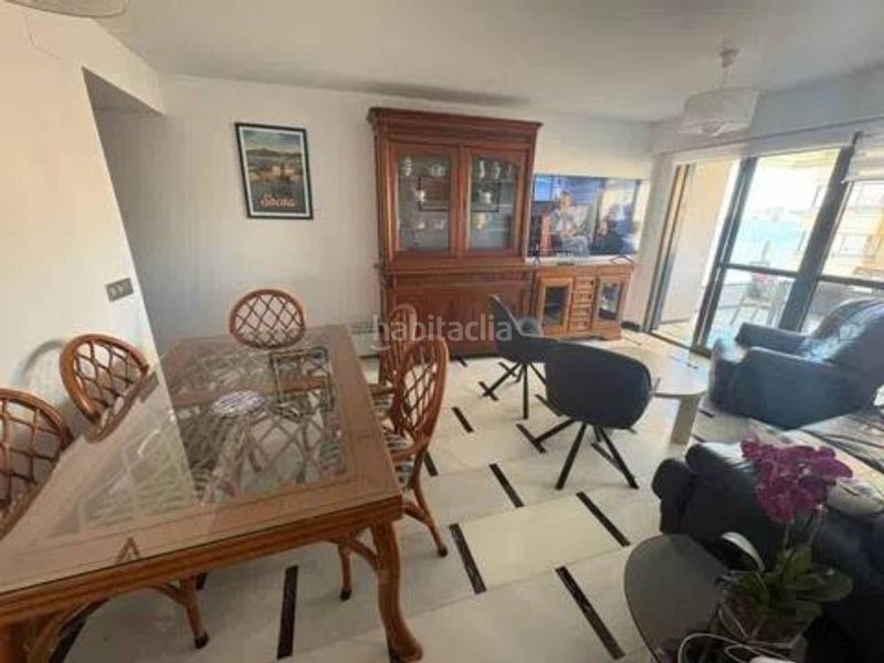 Foto 57d667b1-1a91-4c36-8d96-f70d94223b1f. Rent flat in Playa Levante Benidorm