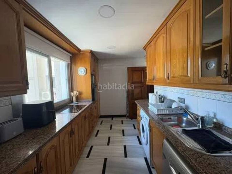 Foto f3dbc4f7-6877-4dbd-ab85-deeb599f65c1. Rent flat in Playa Levante Benidorm