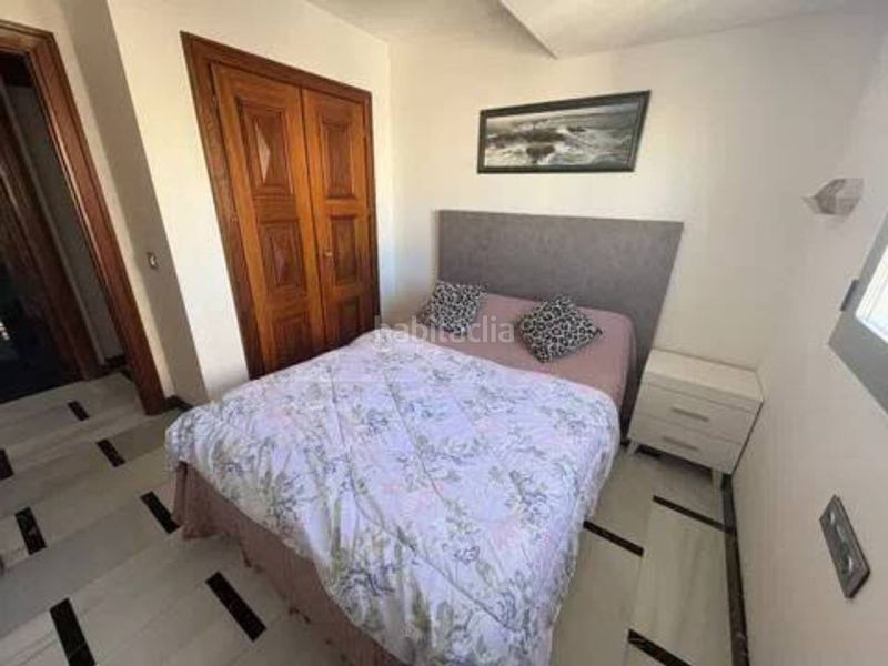 Foto a00a769a-d902-43d9-841b-5f18aca7ded1. Lloguer pis a Playa Levante Benidorm