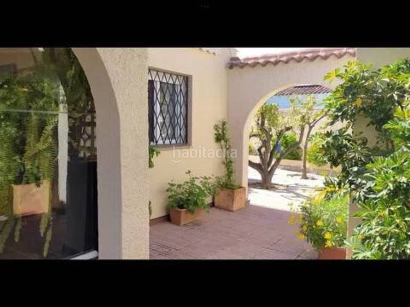 Foto 3999bbb5-b80d-475a-9973-6e81db89ad31. Xalet a L´Albir Alfàs del Pi (l´)