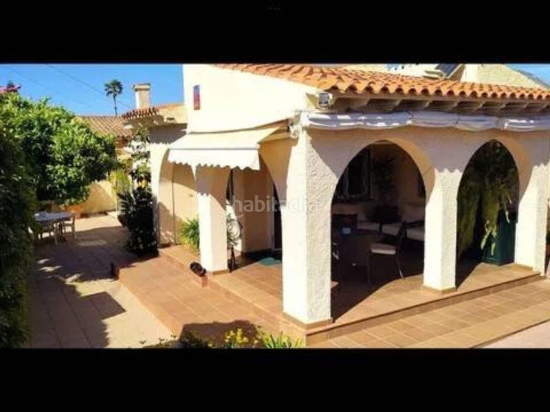 Foto 45585c46-8853-42e5-a6c8-338248805ab2. Xalet a L´Albir Alfàs del Pi (l´)