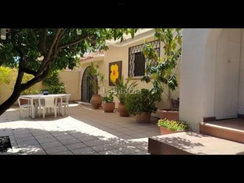 Foto 91d2285d-154c-4091-9419-8926eb59949d. Xalet a L´Albir Alfàs del Pi (l´)