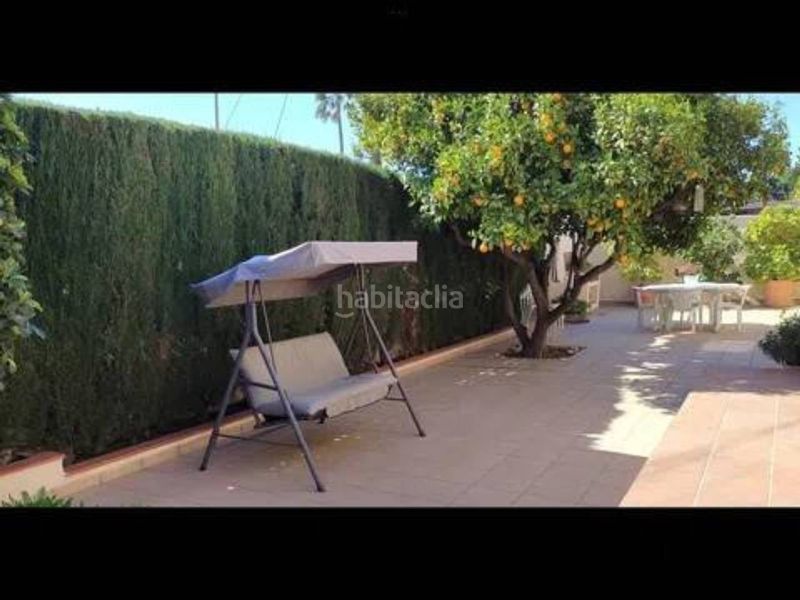 Foto e9929486-ed85-4f54-895f-69de430da7ae. Xalet a L´Albir Alfàs del Pi (l´)