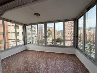 Etagenwohnung in Levante Alto
