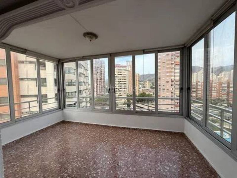 Foto 77518af2-9ade-4302-aeac-2236d172764e. Piso en Levante Alto Benidorm