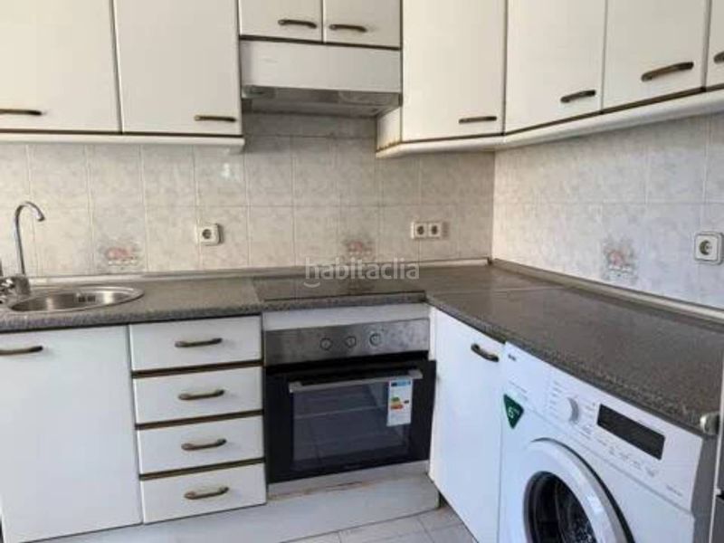 Foto 7850fa49-0fa2-42d1-849b-9ca85a9f942a. Piso en Levante Alto Benidorm