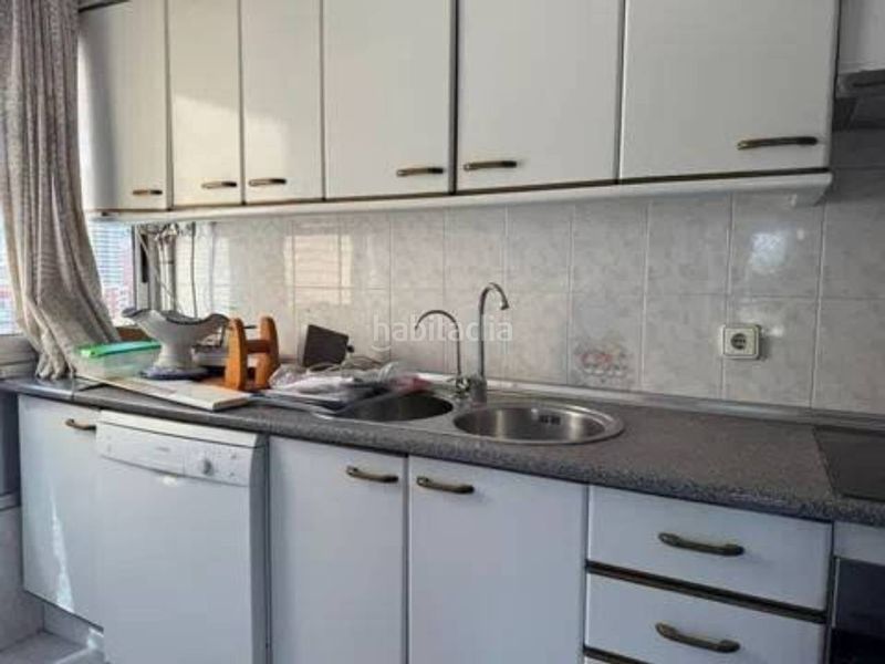 Foto d48d139b-5288-4b96-8046-98ebcb7b7e82. Piso en Levante Alto Benidorm