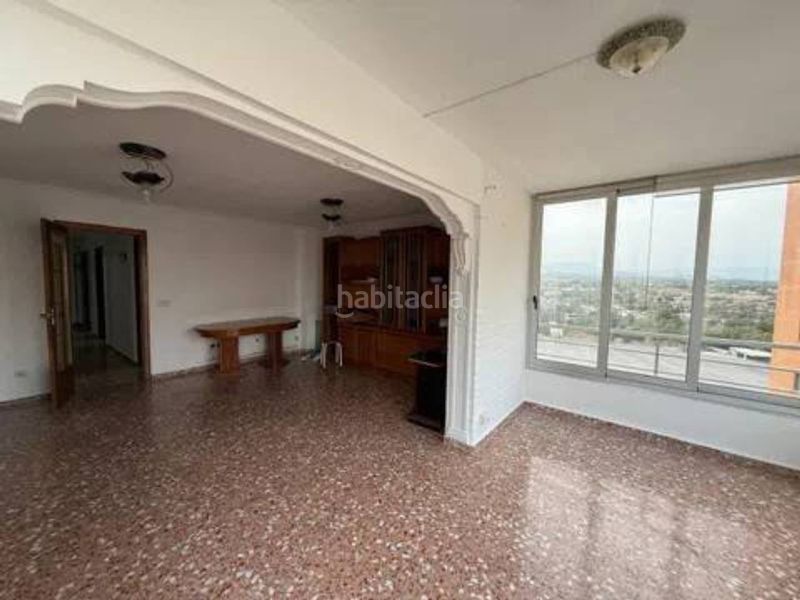 Foto fc6fc784-5870-4f39-b489-ff5adba63207. Piso en Levante Alto Benidorm